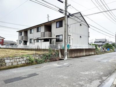 【外観】 | マ・メゾンY