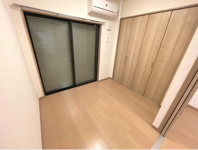 【洋室】 | KANOE