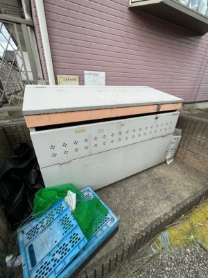 【その他共用部分】 | すみれハイツ