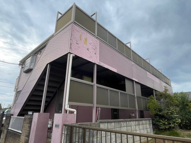 【その他】 | すみれハイツ