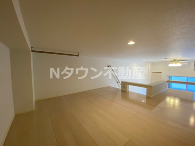 【寝室】 | ハーモニーテラス清水Ⅲ | 寝室にいかがでしょうか