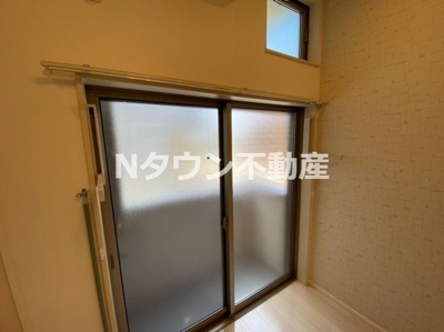 【内装】 | ハーモニーテラス清水Ⅲ | 内装もきれいです