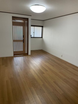 【洋室】 | 城東区鴫野西２丁目中古戸建