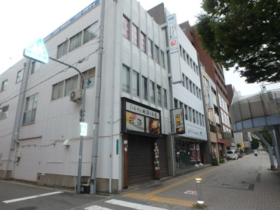 【外観】 | 堺市堺区市之町東　貸店舗　物件番号：289256