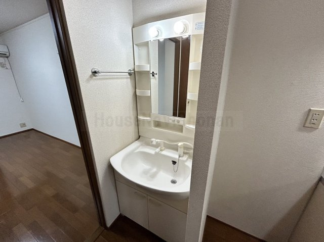 【洗面所】 | クレスト湘南