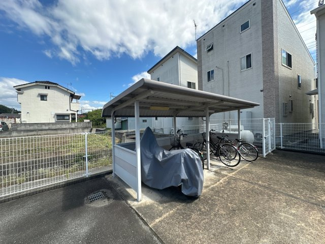 ロータスコートのその他共用部分