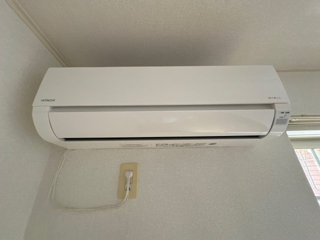 ロータスコートの設備