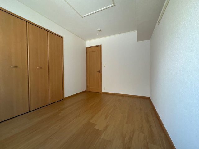 ロータスコートの子供部屋