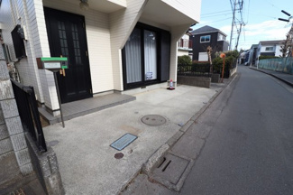 【駐車場】 | 駐車場