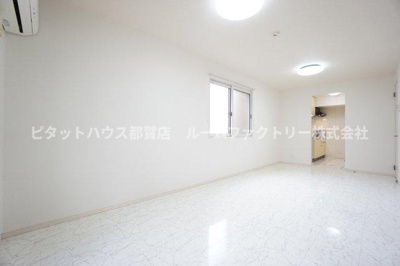 【居間・リビング】 | グリーンコート貝塚３号館 | ※同物件、同タイプのお部屋です