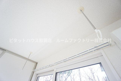 【内装】 | グリーンコート貝塚３号館 | ※同物件、同タイプのお部屋です