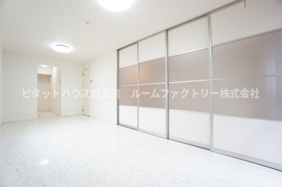 【その他】 | グリーンコート貝塚３号館 | ※同物件、同タイプのお部屋です