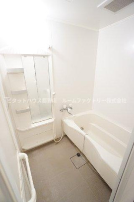 【浴室】 | グリーンコート貝塚３号館 | ※同物件、同タイプのお部屋です