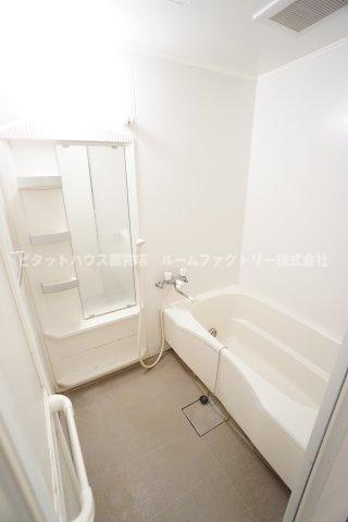 【浴室】 | グリーンコート貝塚３号館 | ※同物件、同タイプのお部屋です