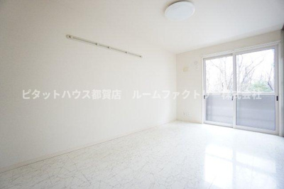 【洋室】 | グリーンコート貝塚３号館 | ※同物件、同タイプのお部屋です