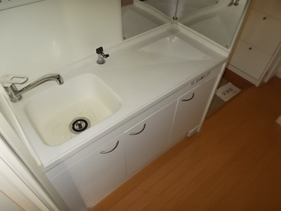 【キッチン】 | マインハイム枇杷島 | 同型タイプ