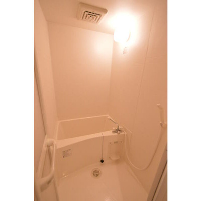 【浴室】 | マインハイム枇杷島