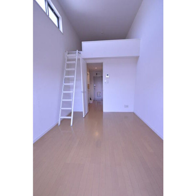 【居間・リビング】 | マインハイム枇杷島