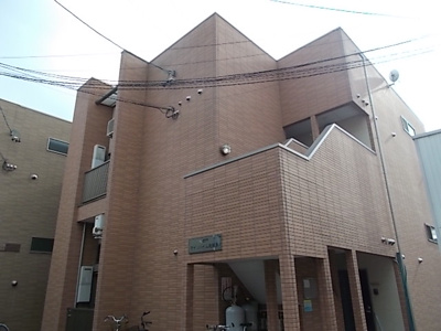 【外観】 | マインハイム枇杷島