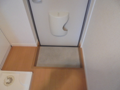 【玄関】 | マインハイム枇杷島 | 同型タイプ