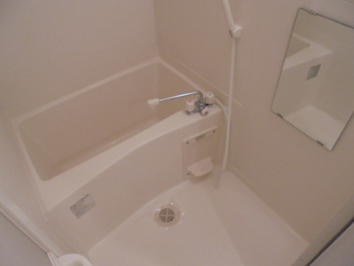 【浴室】 | マインハイム枇杷島 | 同型タイプ
