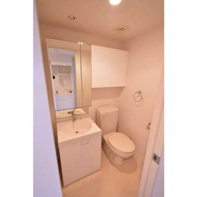 【洗面所】 | マインハイム枇杷島