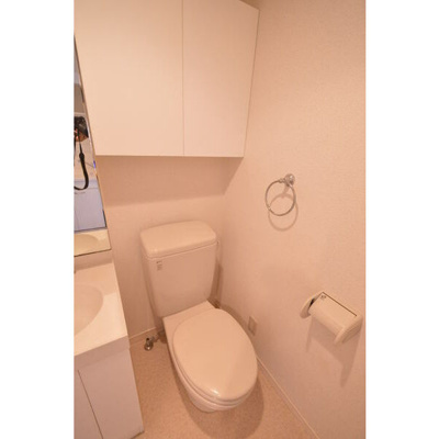 【トイレ】 | マインハイム枇杷島
