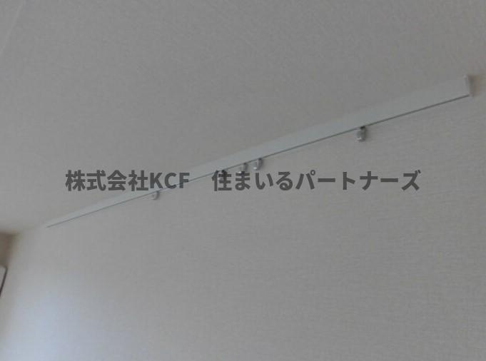 WITH THE LIGHTの設備
