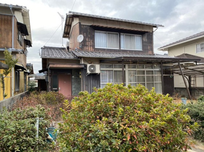 【外観】 | 東区浅越中古戸建 | 詳細はお問い合わせください♪