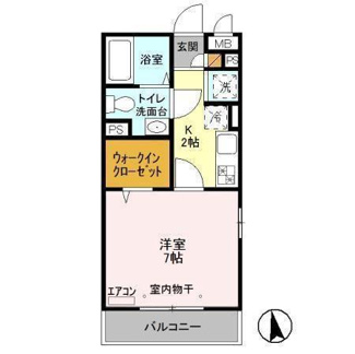 【間取り】 | エヴァー