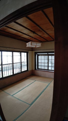 【内装】 | 熱海あざみ庵