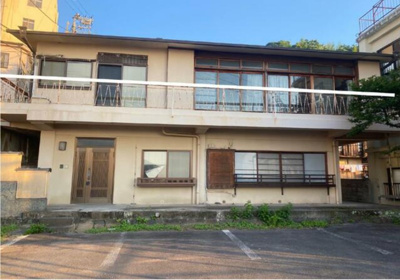 【バルコニー】 | 熱海あざみ庵