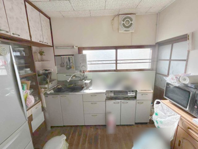 【キッチン】 | 西脇市高田井町