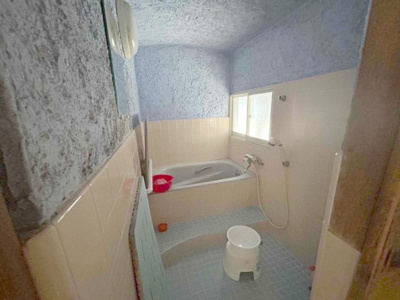 【浴室】 | 西脇市高田井町