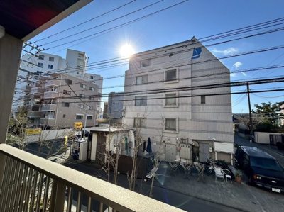 【展望】 | クリオ片瀬江ノ島