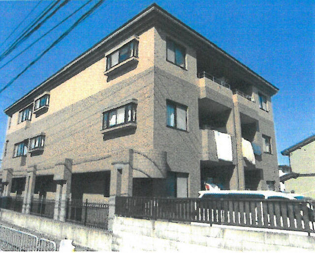 パレセゾンドゥジェーム