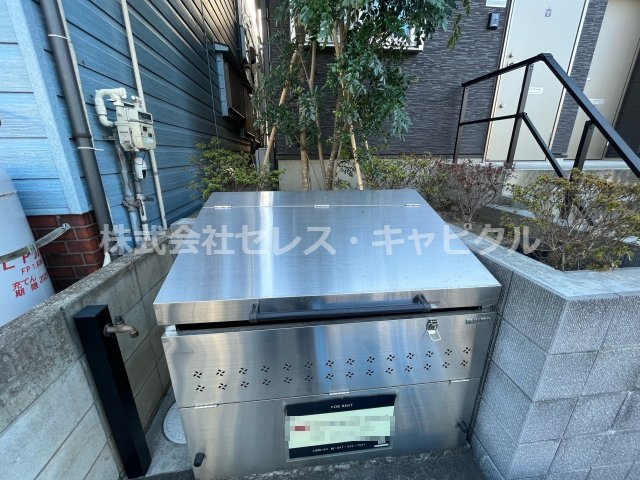 ザ・パークメゾン舞浜のその他共用部分