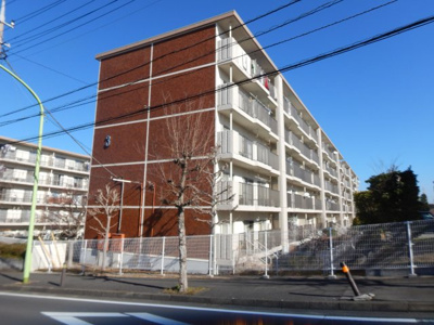 【外観】 | アイビ・ネオハイツ酒々井3号棟