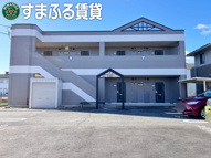 コンフォースくまみ　西尾市熊味町の画像