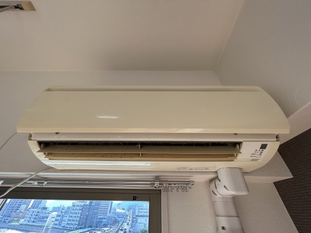 【設備】アクアシティ舟入中町