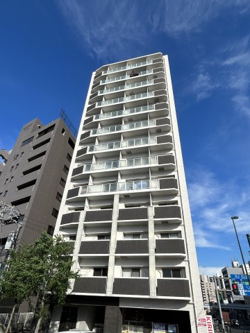 アクアシティ舟入中町の画像