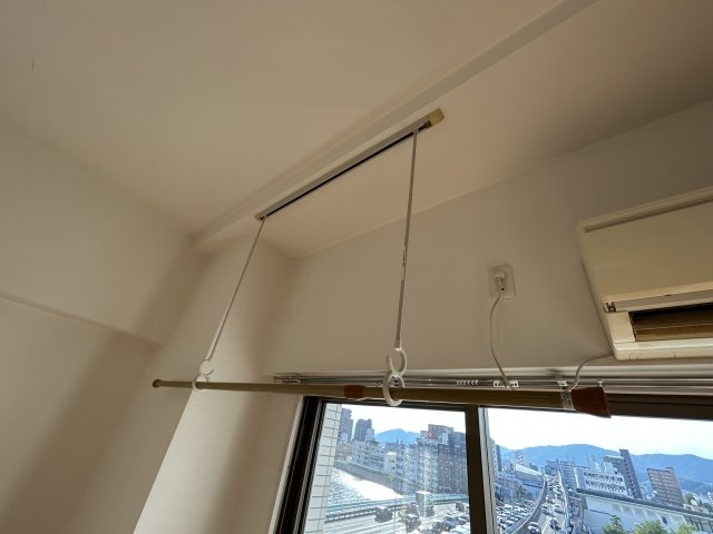 【設備】アクアシティ舟入中町
