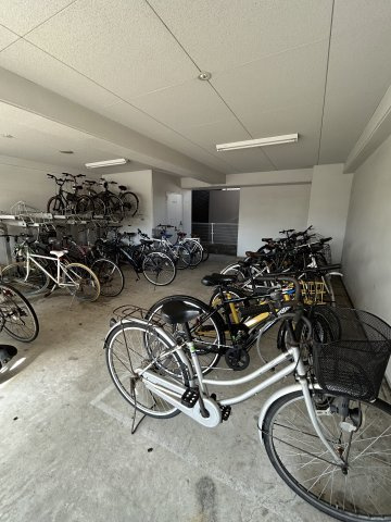 【その他共用部分】アクアシティ舟入中町