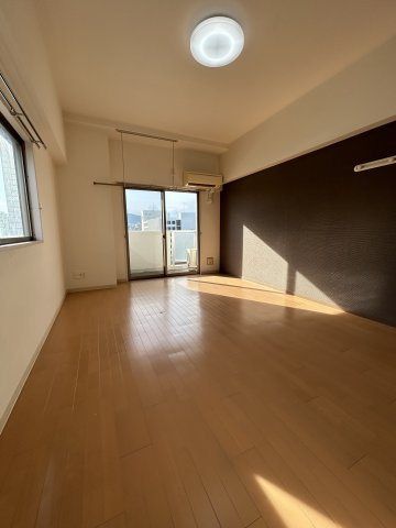 【居間・リビング】アクアシティ舟入中町