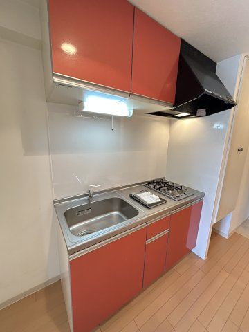 【キッチン】アクアシティ舟入中町
