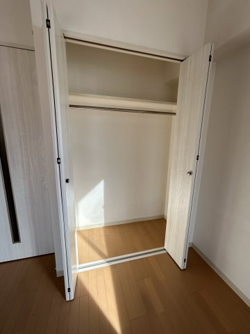 【収納】アクアシティ舟入中町