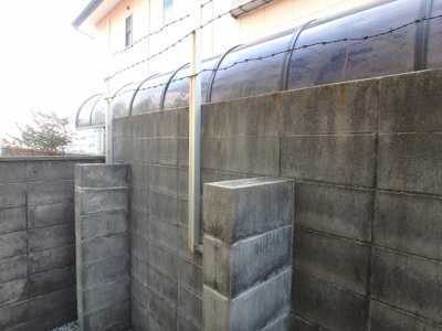 【その他共用部分】 | 五軒邸テナント