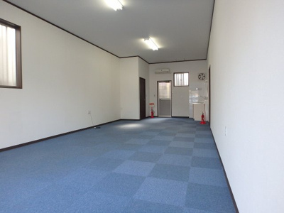 【寝室】 | 五軒邸テナント