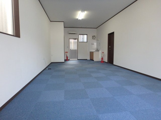 【居間・リビング】 | 五軒邸テナント