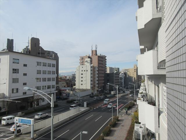 メゾン覚王山|名古屋市の賃貸ならMy賃貸の展望|メゾン覚王山